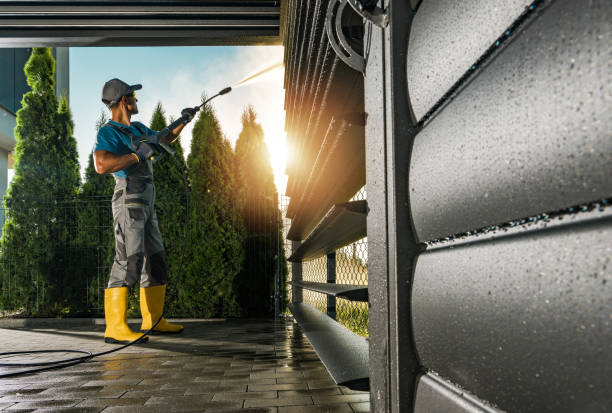 Central Heights Midland City, AZ Pressure washing Company